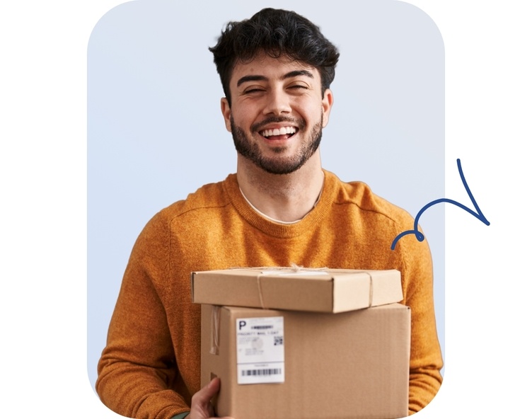 Meertalige telefonie voor e-commerce en webshops