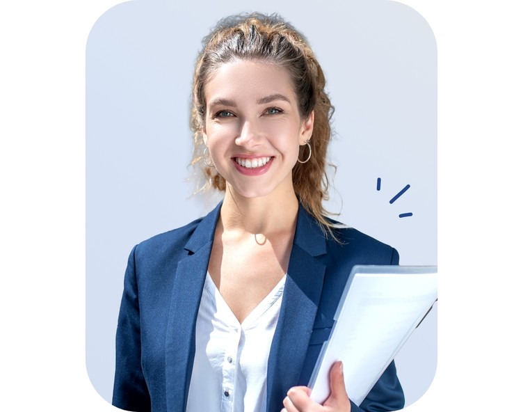 Slimme telefonie-oplossing voor vastgoedprofessionals