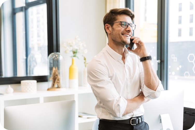Flexibele ondersteuning voor advies, verlengingen en claims